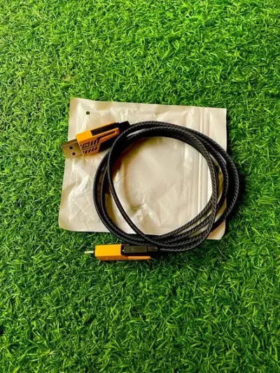 Premium Fast Charging Data Cables Available For Sale in Saddar | Karachi Ads - photo 2