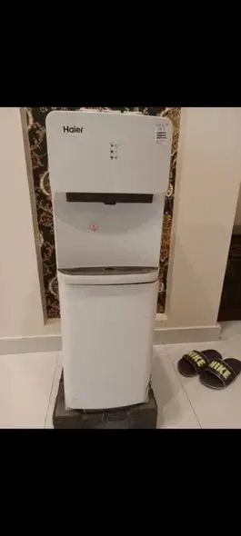 Premium Hot & Cold Water Dispenser For Sale in Scheme 33, Karachi