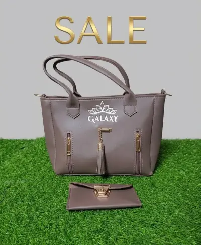 Premium Ladies Handbag For Sale in Gulistan-e-Jauhar | Karachi Ads - photo 2