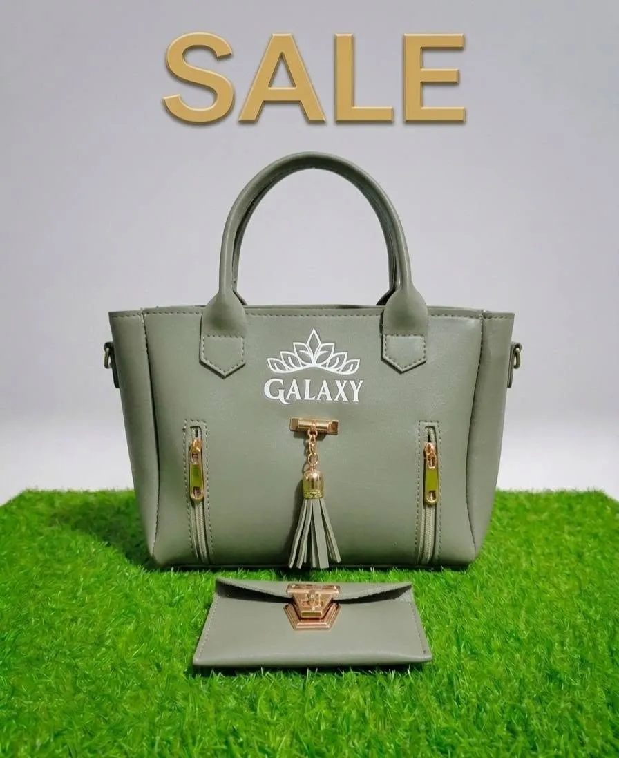 Premium Ladies Handbag For Sale in Gulistan-e-Jauhar | Karachi Ads - photo 3