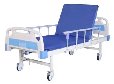 Premium Patient Beds for Superior Comfort & Care — by Try-Med Supplies