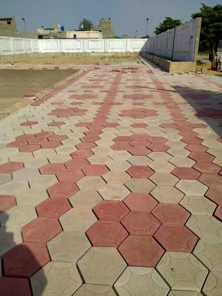 Premium Pavers & Tiles Supply & Installation | in SITE Area | Karachi Ads - photo 3