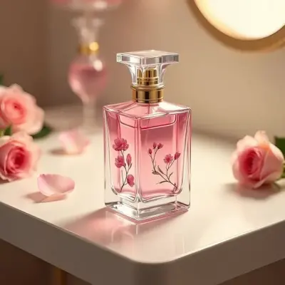 PREMIUM PERFUME COLLECTION