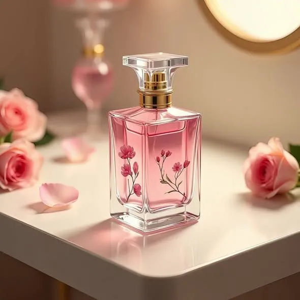 PREMIUM PERFUME COLLECTION - photo 1