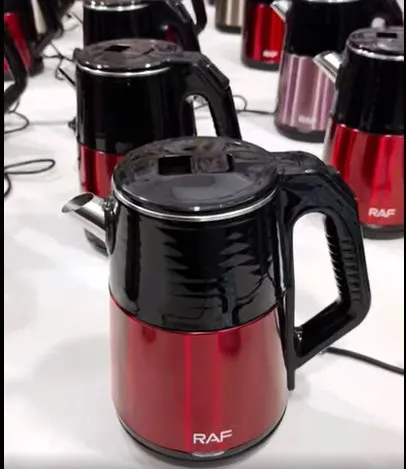 Premium Quality Electric Kettle for Sale in Gulistan-e-Jauhar, Karachi - photo 1