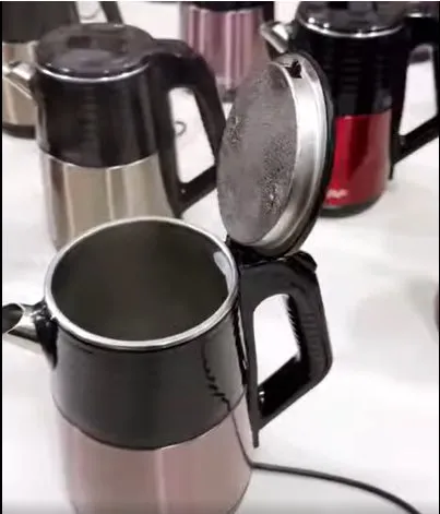 Premium Quality Electric Kettle for Sale in Gulistan-e-Jauhar, Karachi - photo 2