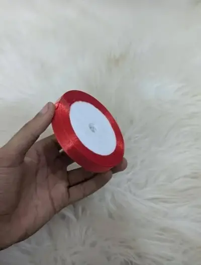 Premium Quality Imported Ribbons For Cake Decor.