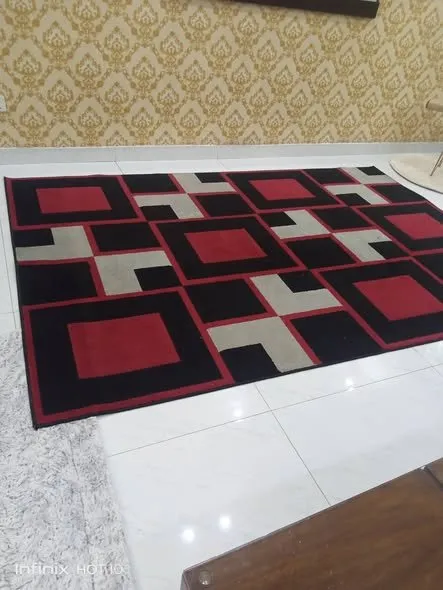 Premium quality Large size branded Rug for sale - photo 1