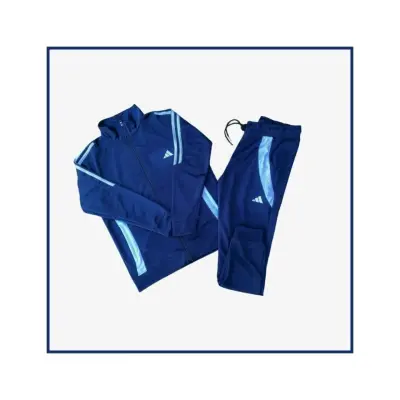 Premium quality track suit available for ur gym wear - photo 3