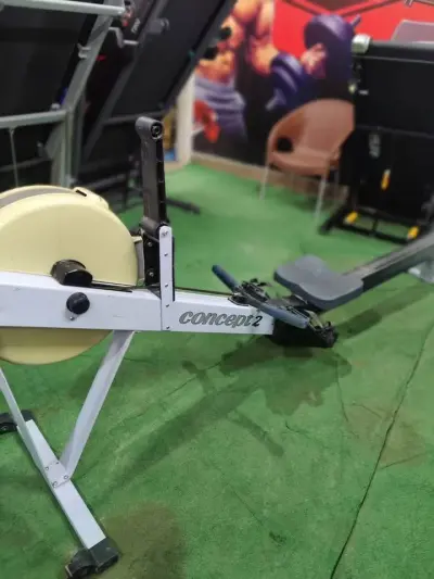 Premium rowing machines and Gym Equipment Sale 💪 - photo 5