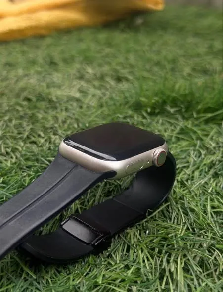 ⌚ Premium Smart Watch – Stylish & Feature-Packed For Sale in Clifton | Karachi Ads - photo 3