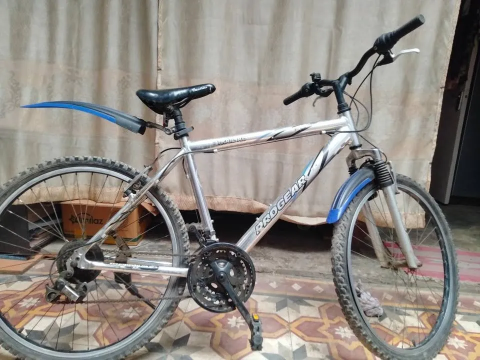 PRO HIMALAYA MTB BIKE For Sale in Karsaz | Karachi Ads - photo 1