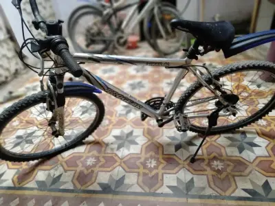 PRO HIMALAYA MTB BIKE For Sale in Karsaz | Karachi Ads - photo 2