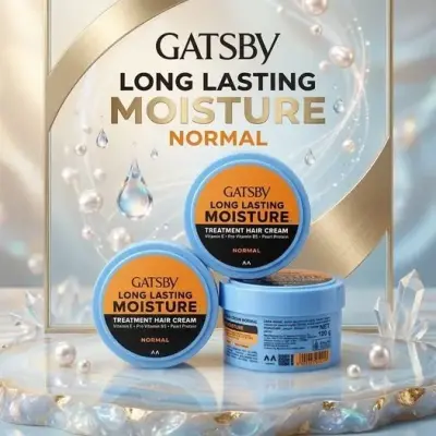 🛍️ Product: Gatsby Cream For Sale in Saddar | Karachi Ads