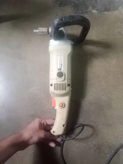 Professional Car Polisher / Buffer Machine - photo 2