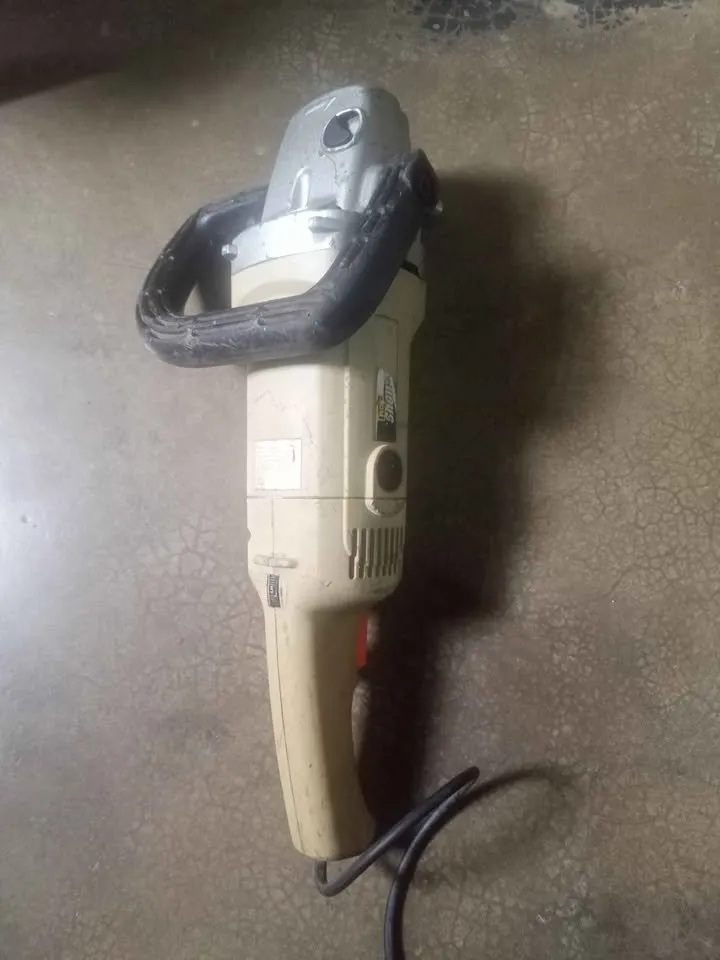 Professional Car Polisher / Buffer Machine - photo 3