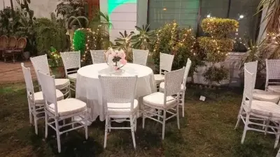 Professional Event Management & Decoration Services | Al Hamd Event Management in Korangi | Karachi Ads