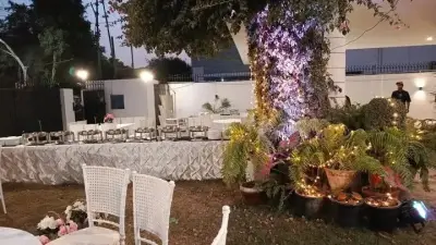 Professional Event Management & Decoration Services | Al Hamd Event Management in Korangi | Karachi Ads - photo 3