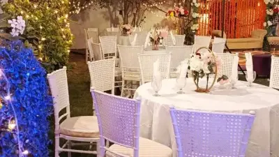 Professional Event Management & Decoration Services | Al Hamd Event Management in Korangi | Karachi Ads - photo 5