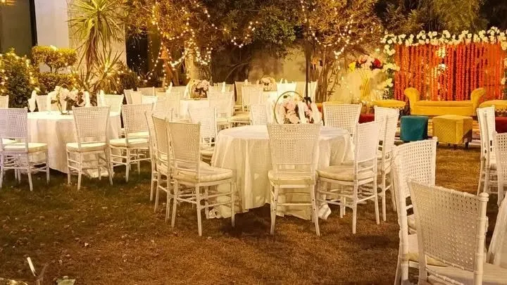 Professional Event Management & Decoration Services | Al Hamd Event Management in Korangi | Karachi Ads - photo 6