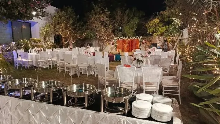 Professional Event Management & Decoration Services | Al Hamd Event Management in Korangi | Karachi Ads - photo 7