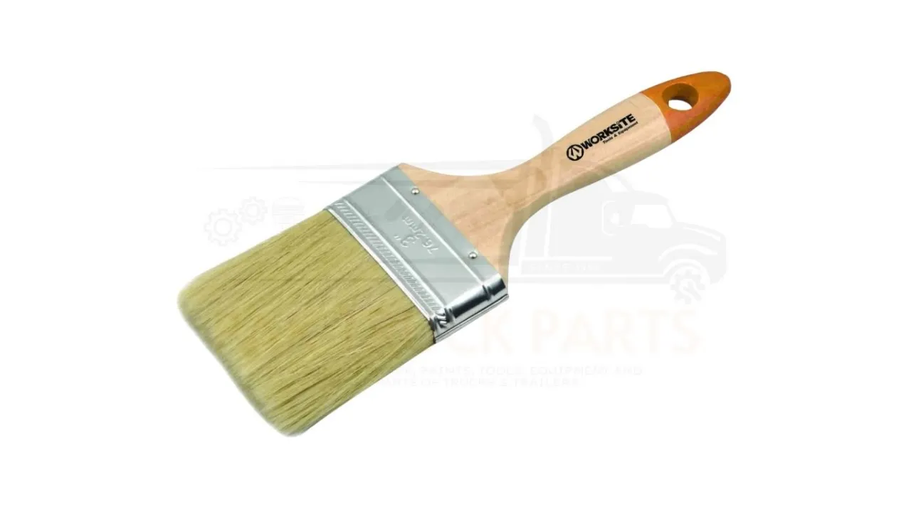 🖌️ PROFESSIONAL PAINT & PLASTIC BRUSHES For Sale in New Karachi | Karachi Ads - photo 3