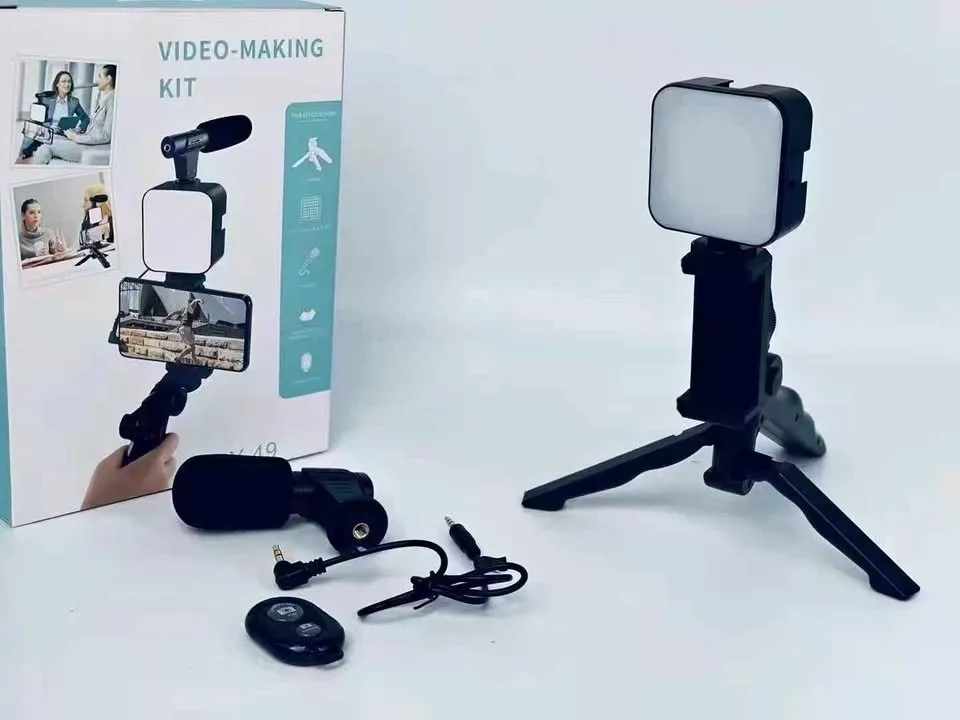 Professional selfie Stick - photo 1