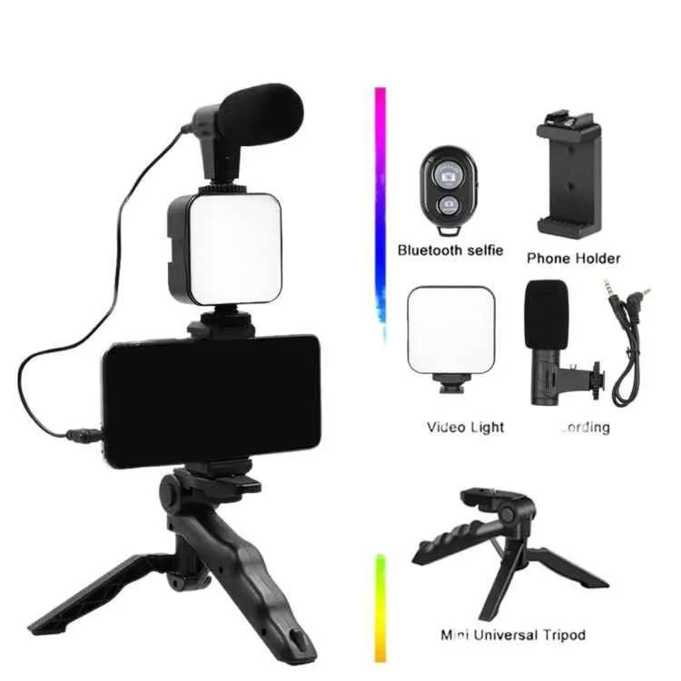 Professional selfie Stick - photo 4