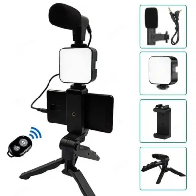 Professional selfie Stick - photo 5