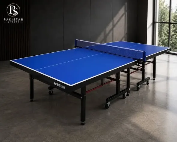 π Professional Table Tennis Table | Game Ready! π₯ - photo 1
