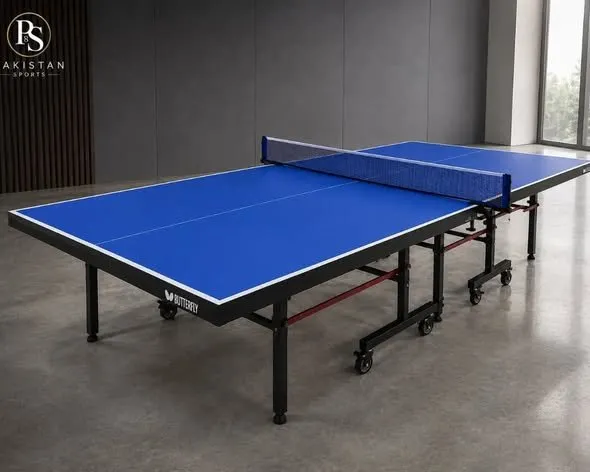 π Professional Table Tennis Table | Game Ready! π₯ - photo 2