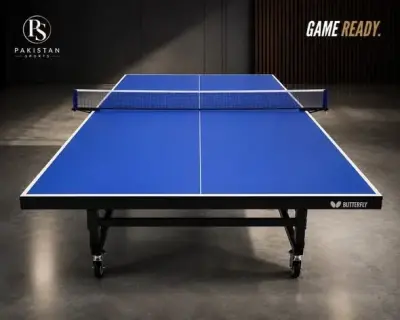 🏓 Professional Table Tennis Table | Game Ready! 🔥 - photo 3