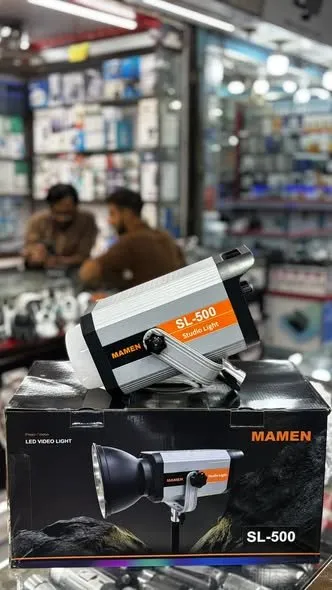 Professional Video Lights - For Sale in Saddar, Karachi - photo 2
