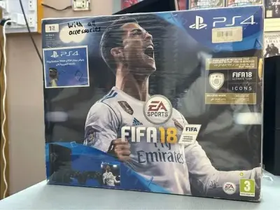 🎮 PS4 Slim For Sale – Sleek, Powerful & Ready to Play! 🔥 - photo 4