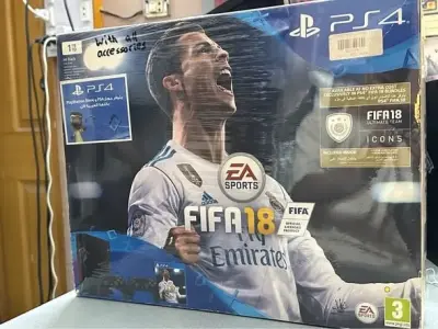 🎮 PS4 Slim For Sale – Sleek, Powerful & Ready to Play! 🔥 - photo 5