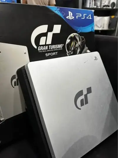 🎮 PS4 Slim Jailbreak – Ready for Gaming!