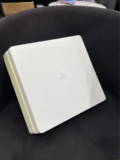 🎮 PS4 Slim Jailbreak – Ready for Gaming! - photo 2