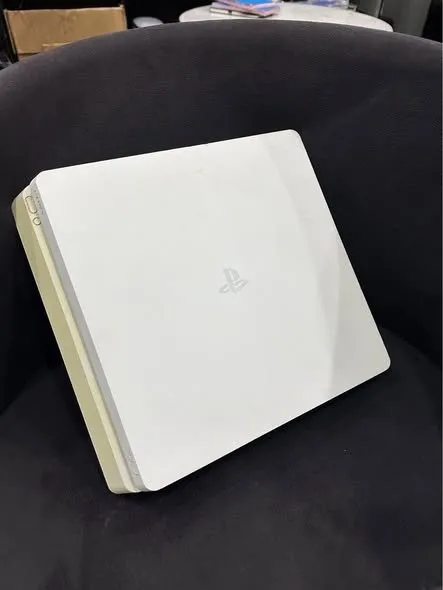 🎮 PS4 Slim Jailbreak – Ready for Gaming! - photo 2