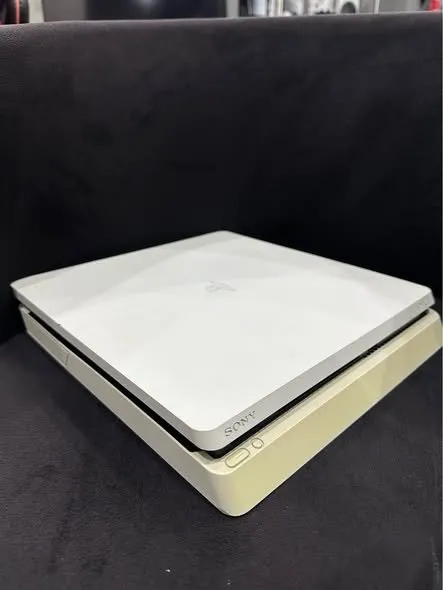 🎮 PS4 Slim Jailbreak – Ready for Gaming! - photo 4