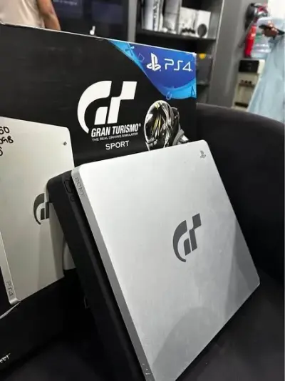 🎮 PS4 Slim Jailbreak – Ready for Gaming! - photo 5