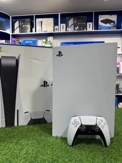 PS5 FAT (1200) JAILBREAK For Sale in Rashid Minhas Road, Karachi
