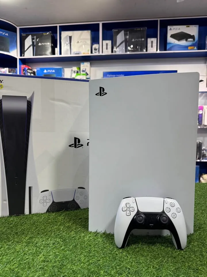 PS5 FAT (1200) JAILBREAK For Sale in Rashid Minhas Road, Karachi - photo 1