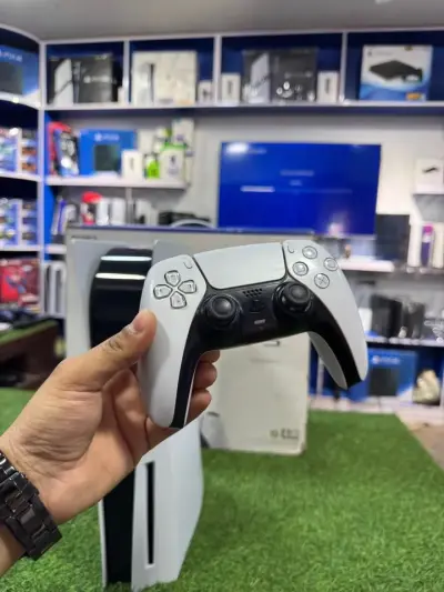 PS5 FAT (1200) JAILBREAK For Sale in Rashid Minhas Road, Karachi - photo 2