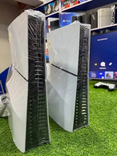 PS5 SLIM (JAILBREAK) For Sale in Gulistan-e-Jauhar, Karachi