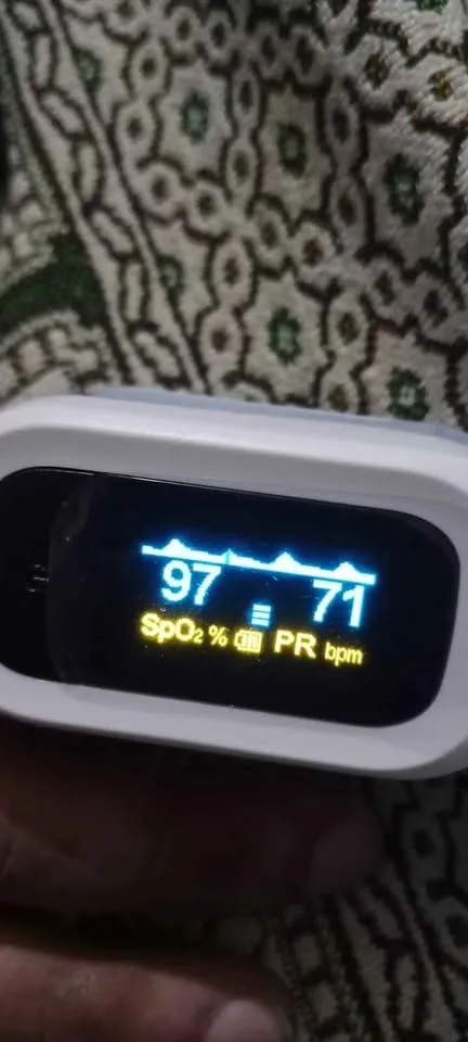Pulse Oximeters & Oxygen Concentrators - photo 2