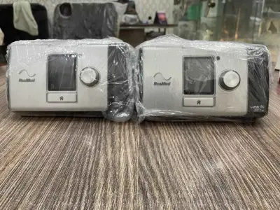 Pulse Oximeters & Oxygen Concentrators - photo 4
