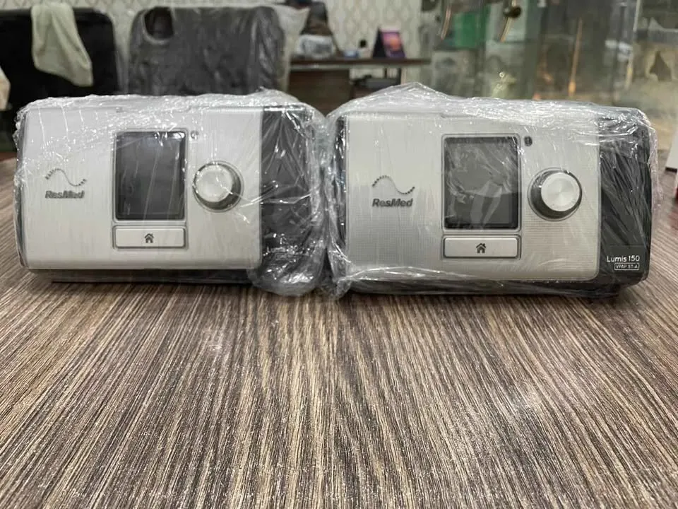 Pulse Oximeters & Oxygen Concentrators - photo 4