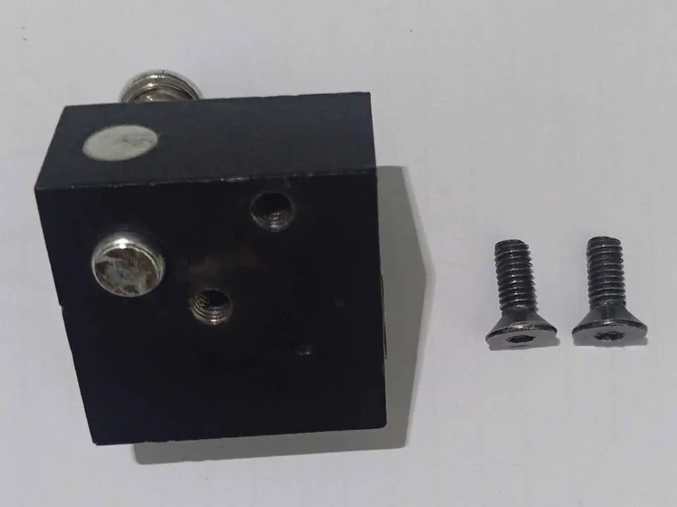 Push button lock for bike For Sale in Liaquatabad | Karachi Ads - photo 3