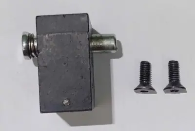 Push button lock for bike For Sale in Liaquatabad | Karachi Ads - photo 4
