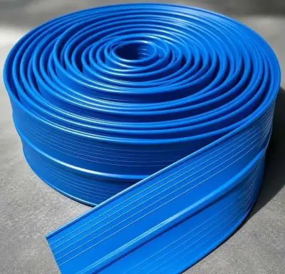 PVC Water Stopper | Reliable Waterproofing for Concrete Construction - photo 2